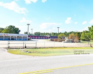 Photo 3 of 24/7 Store It - 10889 Ramsey Street, Linden, NC