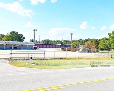 Storage Units for Rent available at 10889 Ramsey Street, Linden, NC 28356