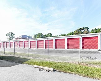 Photo 1 of SecurCare Self Storage - 1057 Rim Road, Fayetteville, NC