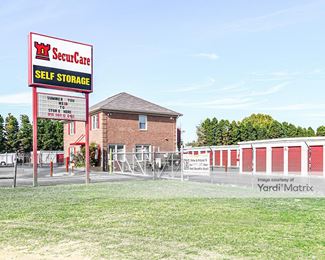 Photo 2 of SecurCare Self Storage - 1057 Rim Road, Fayetteville, NC