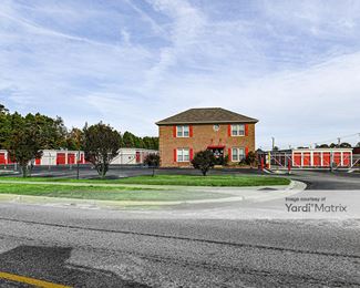 Photo 4 of SecurCare Self Storage - 1057 Rim Road, Fayetteville, NC