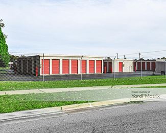 Photo 5 of SecurCare Self Storage - 1057 Rim Road, Fayetteville, NC