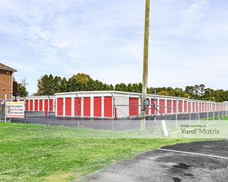 Photo 6 of SecurCare Self Storage - 1057 Rim Road, Fayetteville, NC