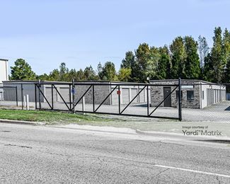 Photo 3 of Cedar Creek Road Mini Storage - 1675 Cedar Creek Road, Fayetteville, NC