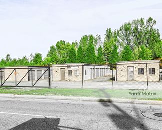 Photo 4 of Cedar Creek Road Mini Storage - 1675 Cedar Creek Road, Fayetteville, NC