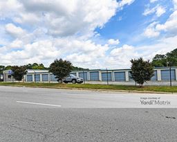 Image for Andrews McArthur Mini Storage - 1630 Mcarthur Road, Fayetteville, NC