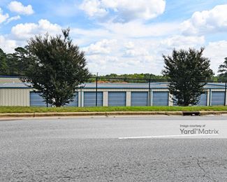 Photo 2 of Andrews McArthur Mini Storage - 1630 Mcarthur Road, Fayetteville, NC