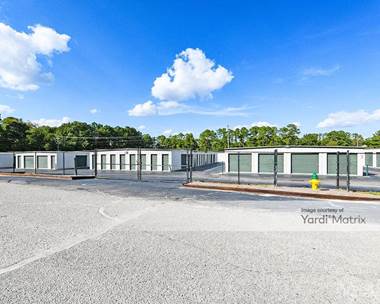 Storage Units for Rent available at 5385 Ramsey Street, Fayetteville, NC 28311