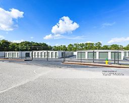Image for American Flag Self Storage - 5385 Ramsey Street, Fayetteville, NC