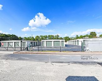 Photo 2 of American Flag Self Storage - 5385 Ramsey Street, Fayetteville, NC