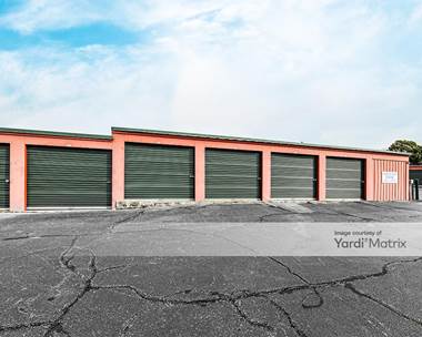Storage Units for Rent available at 2249 Hope Mills Road, Fayetteville, NC 28304