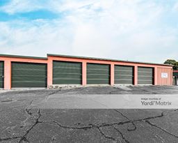 Image for American Flag Self Storage - 2249 Hope Mills Road, Fayetteville, NC