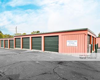 Photo 2 of American Flag Self Storage - 2249 Hope Mills Road, Fayetteville, NC