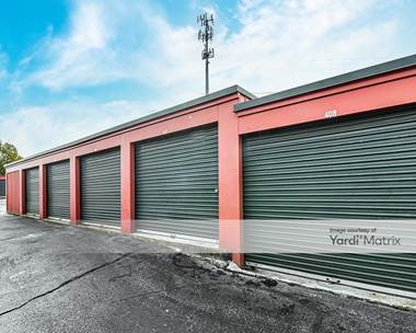 Storage Units for Rent available at 2249 Hope Mills Road, Fayetteville, NC 28304