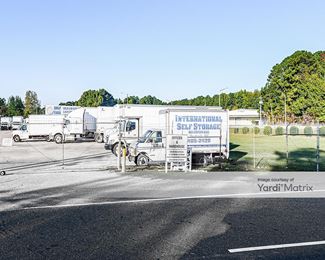 Photo 1 of International Moving-Storage - 803 Eastern Blvd, Fayetteville, NC