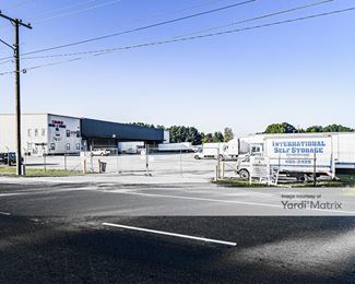 Photo 4 of International Moving-Storage - 803 Eastern Blvd, Fayetteville, NC