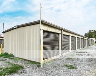 Photo 1 of Self Storage Plus - 10340 McColl Road, Laurinburg, NC