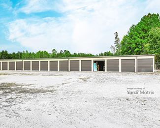 Photo 3 of Self Storage Plus - 10340 McColl Road, Laurinburg, NC