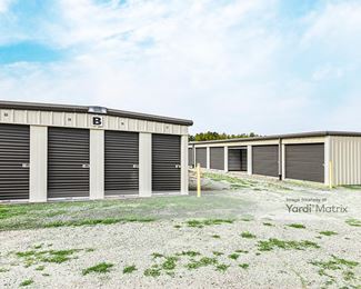 Photo 4 of Self Storage Plus - 10340 McColl Road, Laurinburg, NC