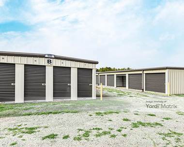 Storage Units for Rent available at 10340 McColl Road, Laurinburg, NC 28352
