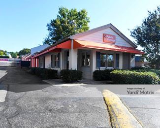 Photo 2 of Public Storage - 1787 East Broad Avenue, Rockingham, NC