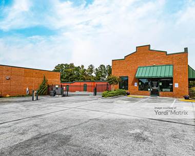 Storage Units for Rent available at 2474 Hope Mills Road, Fayetteville, NC 28304