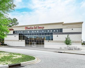 Photo 2 of SecurCare Self Storage - 2655 George Owen Road, Fayetteville, NC
