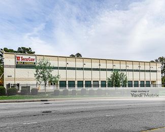Photo 3 of SecurCare Self Storage - 2655 George Owen Road, Fayetteville, NC
