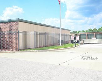Photo 2 of AA All Amer Airborne Self Storage - 9875 Fayetteville Road, Raeford, NC