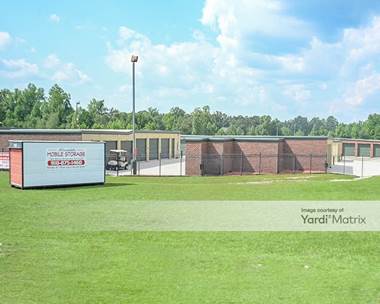 Storage Units for Rent available at 9875 Fayetteville Road, Raeford, NC 28376
