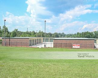 Photo 5 of AA All Amer Airborne Self Storage - 9875 Fayetteville Road, Raeford, NC
