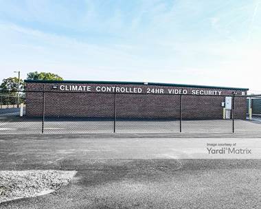 Storage Units for Rent available at 4900 Fayetteville Road, Raeford, NC 28376