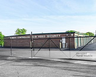 Photo 3 of Highway 401 Self Storage - 4900 Fayetteville Road, Raeford, NC