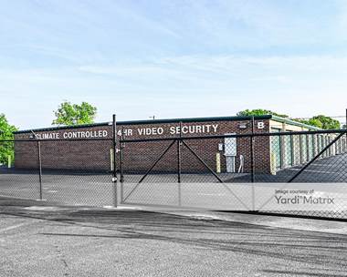 Storage Units for Rent available at 4900 Fayetteville Road, Raeford, NC 28376
