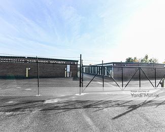 Photo 4 of Highway 401 Self Storage - 4900 Fayetteville Road, Raeford, NC