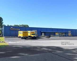 Photo 1 of NC Self Storage - 209 Trimble Plant Road, Southern Pines, NC