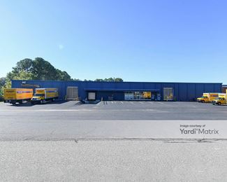 Photo 2 of NC Self Storage - 209 Trimble Plant Road, Southern Pines, NC