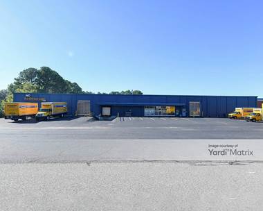 Storage Units for Rent available at 209 Trimble Plant Road, Southern Pines, NC 28387