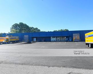 Photo 3 of NC Self Storage - 209 Trimble Plant Road, Southern Pines, NC