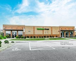 Image for Extra Space Storage - 2715 Enterprise Avenue, Fayetteville, NC
