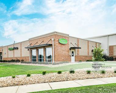 Storage Units for Rent available at 2715 Enterprise Avenue, Fayetteville, NC 28306