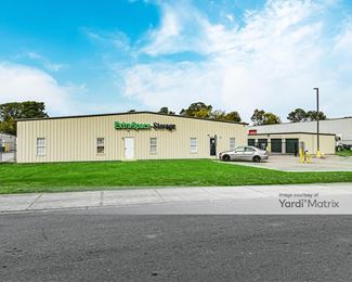 Photo 3 of Extra Space Storage - 2715 Enterprise Avenue, Fayetteville, NC