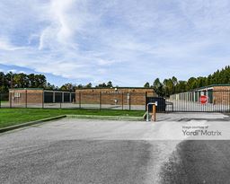 Image for Storage King USA - 8736 King Road, Fayetteville, NC