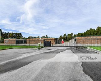 Photo 2 of Storage King USA - 8736 King Road, Fayetteville, NC