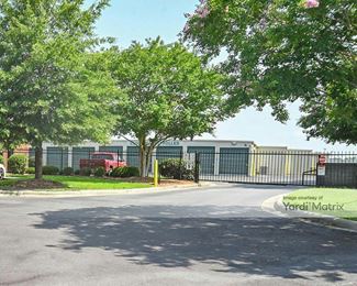 Photo 2 of Storage Solutions - 1990 North Roberts Avenue, Lumberton, NC