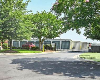 Storage Units for Rent available at 1990 North Roberts Avenue, Lumberton, NC 28358