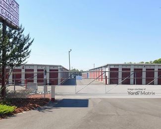 Photo 1 of U-Stor-It Mini Warehouses - 11866 US-15, Aberdeen, NC