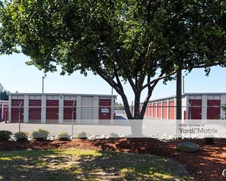 Photo 2 of U-Stor-It Mini Warehouses - 11866 US-15, Aberdeen, NC