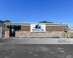 Image for Wilson Road Self Storage - 250 Wilson Road, Sanford, NC