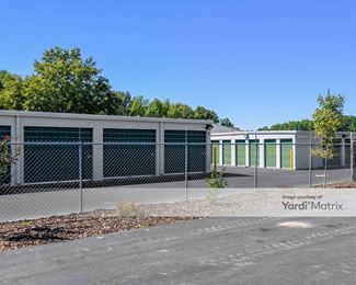 Photo 2 of Wilson Road Self Storage - 250 Wilson Road, Sanford, NC